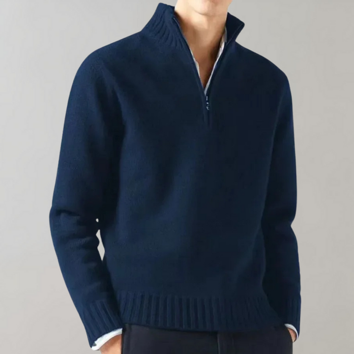 Anders - Un pull élégant pour homme pour un look chic