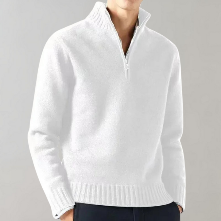 Anders - Un pull élégant pour homme pour un look chic