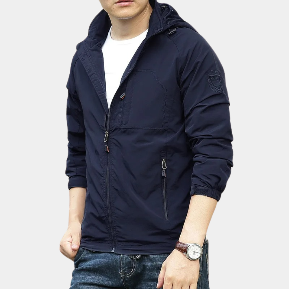 Veste pour homme Anton™ élégante et confortable, légère comme une plume.