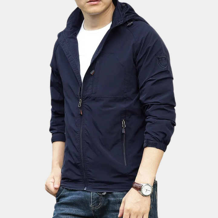 Veste pour homme Anton™ élégante et confortable, légère comme une plume.
