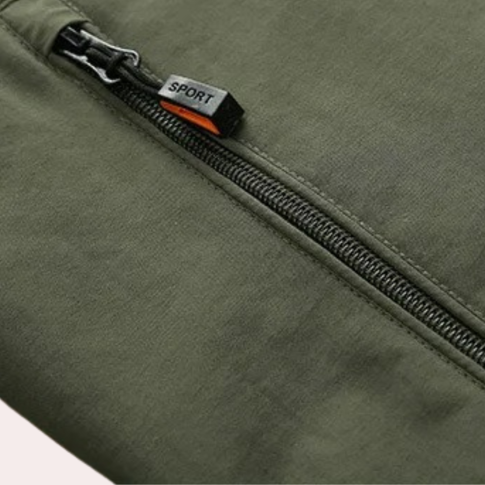 Veste pour homme Anton™ élégante et confortable, légère comme une plume.