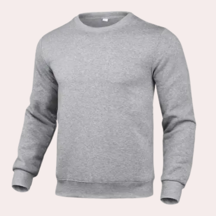 Cahal - Pull de luxe loisirs et confort pour hommes