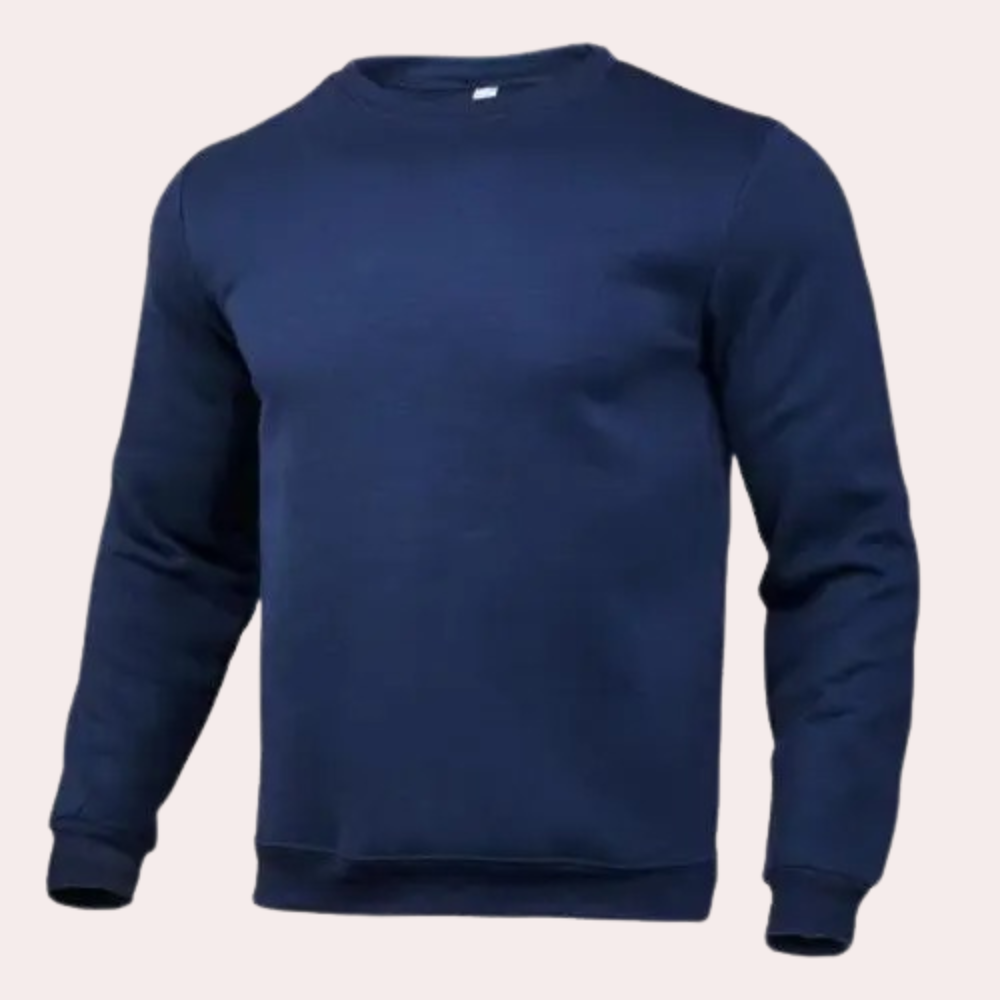 Cahal - Pull de luxe loisirs et confort pour hommes