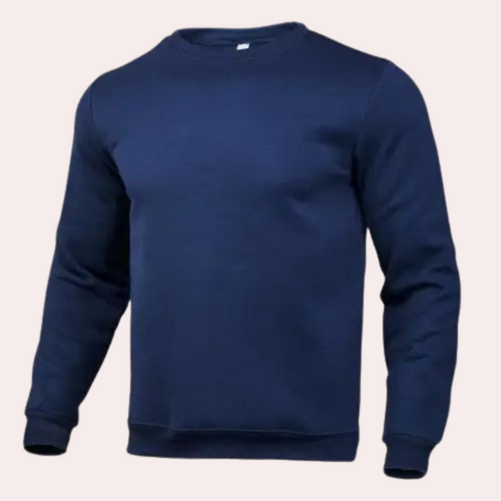 Cahal - Pull de luxe loisirs et confort pour hommes