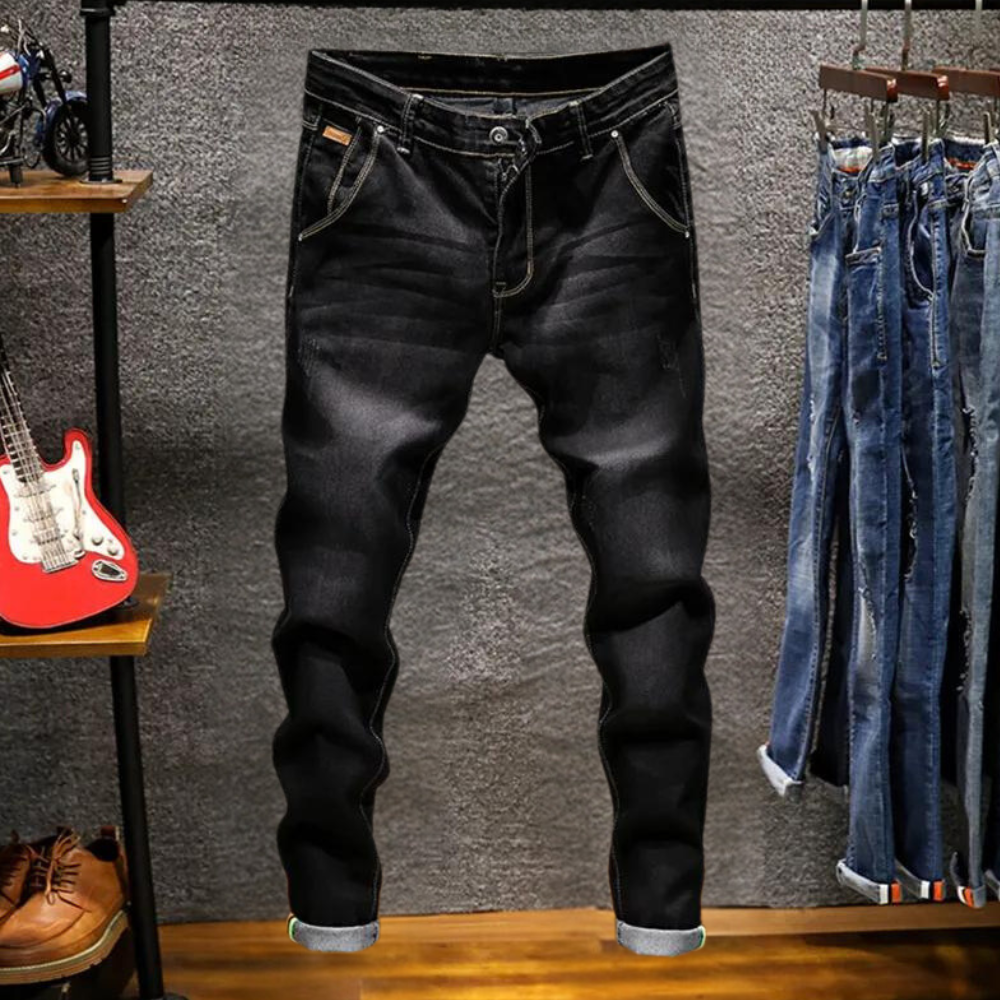 Vojin - Premium denim jeans for men