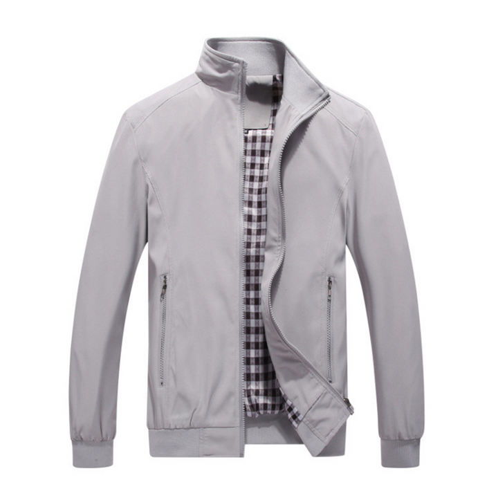 Cameron - Veste d'été stylée pour hommes