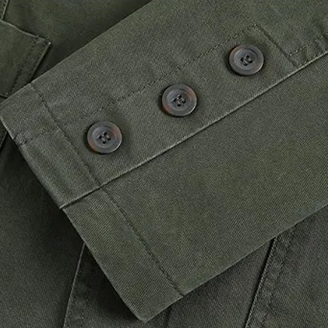 HARRY - Veste classique vintage pour hommes pour un style intemporel