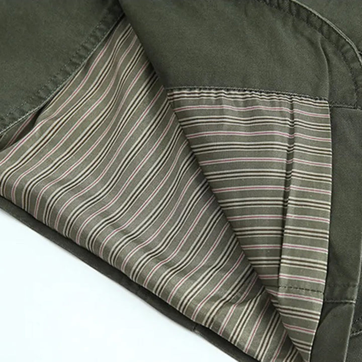 HARRY - Veste classique vintage pour hommes pour un style intemporel