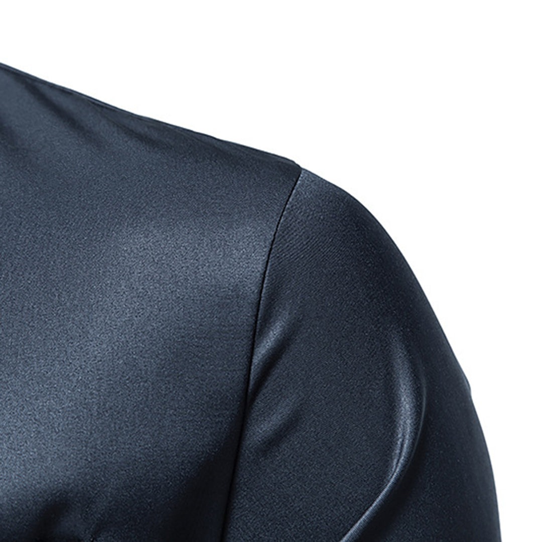 Martin - Chemise élégante à manches longues pour un look stylé