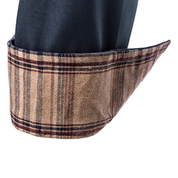 Martin - Chemise élégante à manches longues pour un look stylé