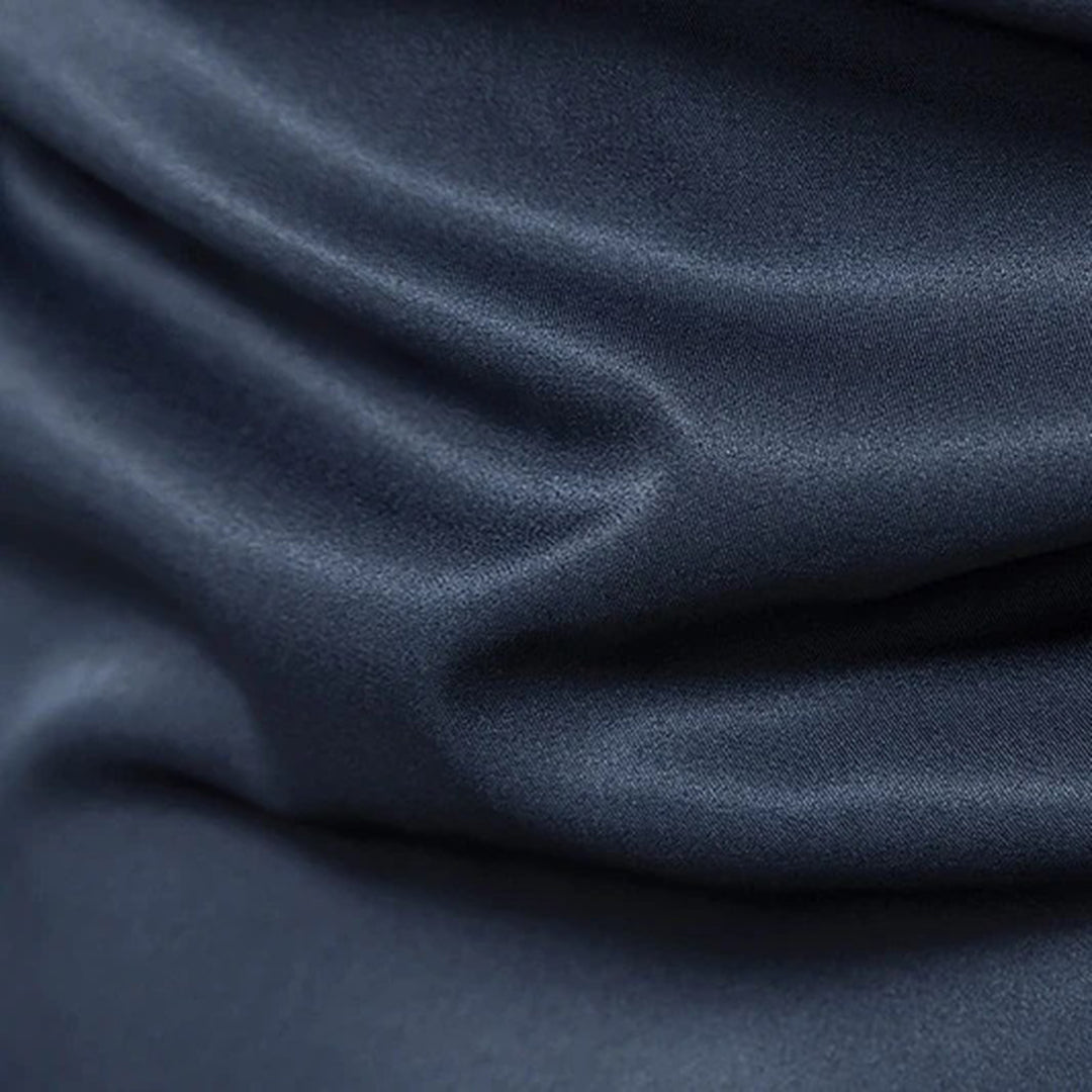 Martin - Chemise élégante à manches longues pour un look stylé