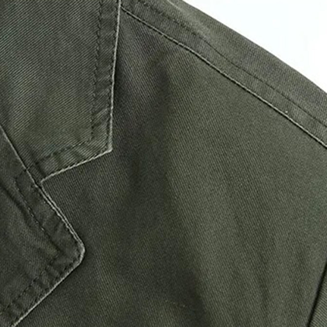 HARRY - Veste classique vintage pour hommes pour un style intemporel