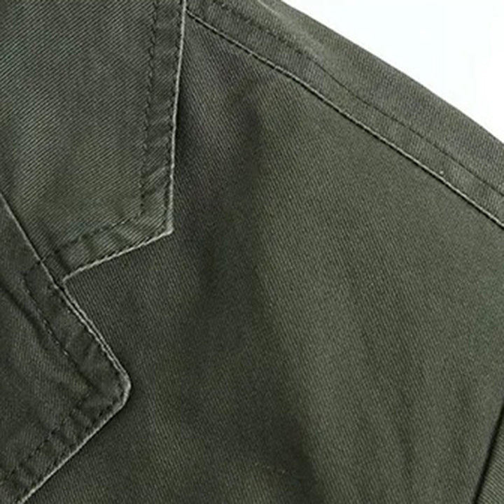 HARRY - Veste classique vintage pour hommes pour un style intemporel