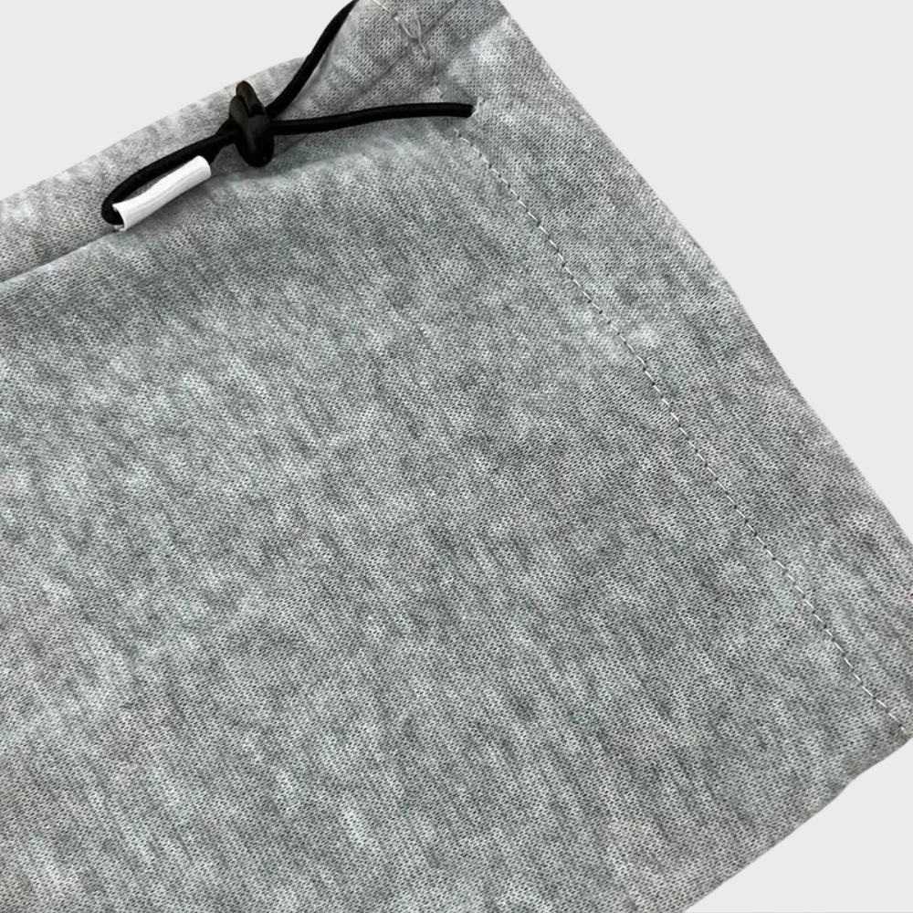 Derk - Pantalon cargo pour hommes chaud avec plusieurs poches pratiques pour un confort optimal.