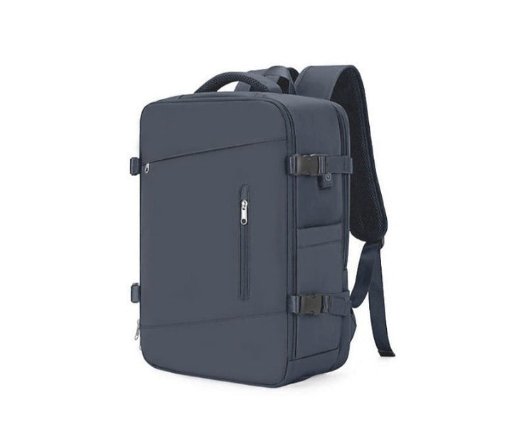 Sac à dos de voyage spacieux et polyvalent pour toutes vos aventures.
