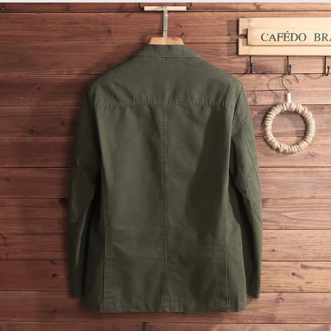 HARRY - Veste classique vintage pour hommes pour un style intemporel