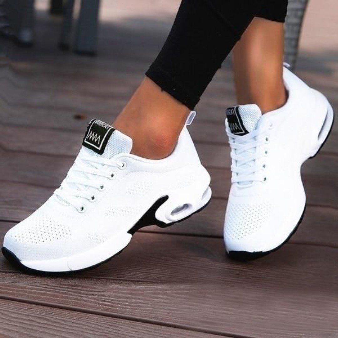 Baskets Orthopédiques Confortables – Nova