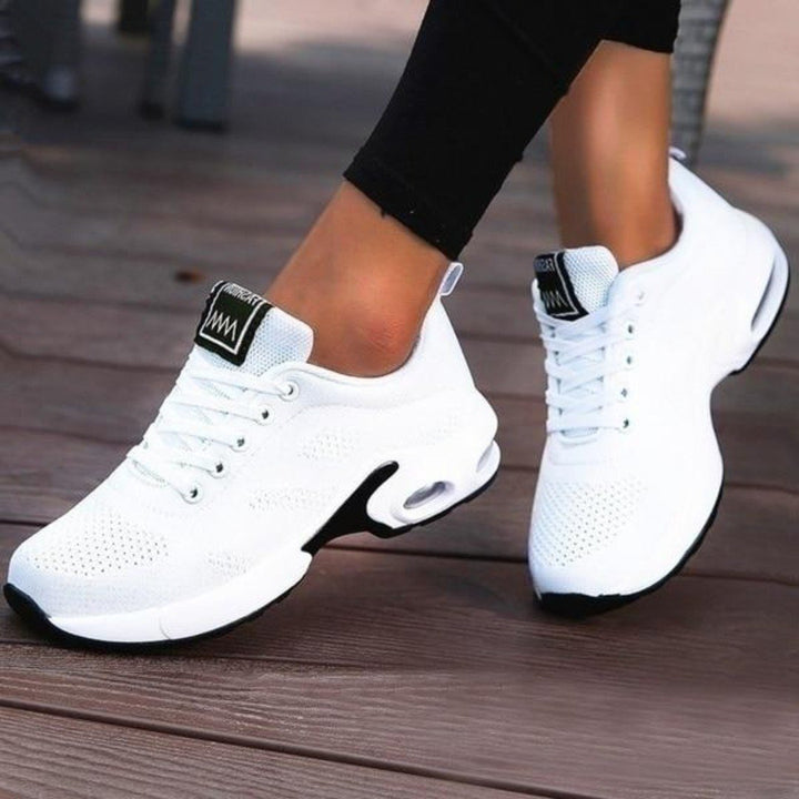 Baskets Orthopédiques Confortables – Nova