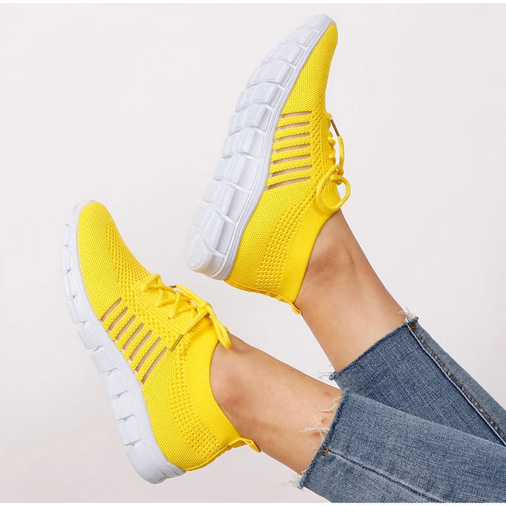 Orthoslides - Des chaussures orthopédiques tendance et confortables pour tous les jours