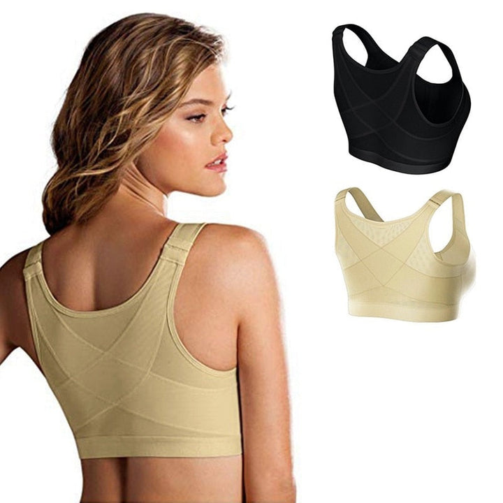 Soutien-gorge de correction | Posture et soutien parfaits instantanés