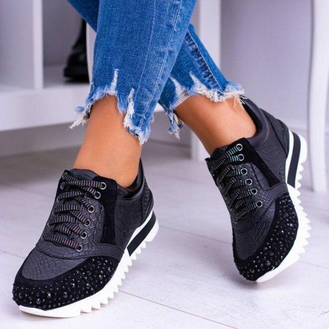 Mindy - Chaussures pour femmes