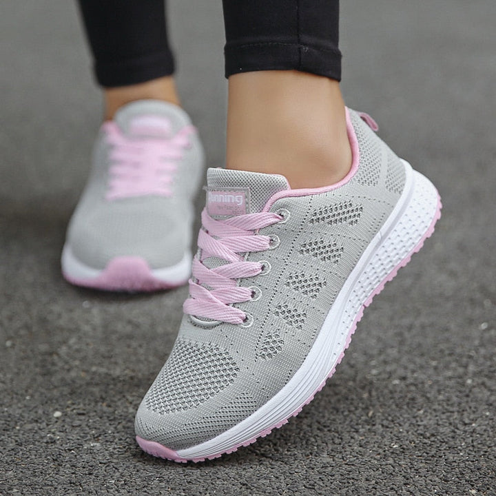 Zara - Chaussures de sport ergonomiques confortables et à la mode pour femmes