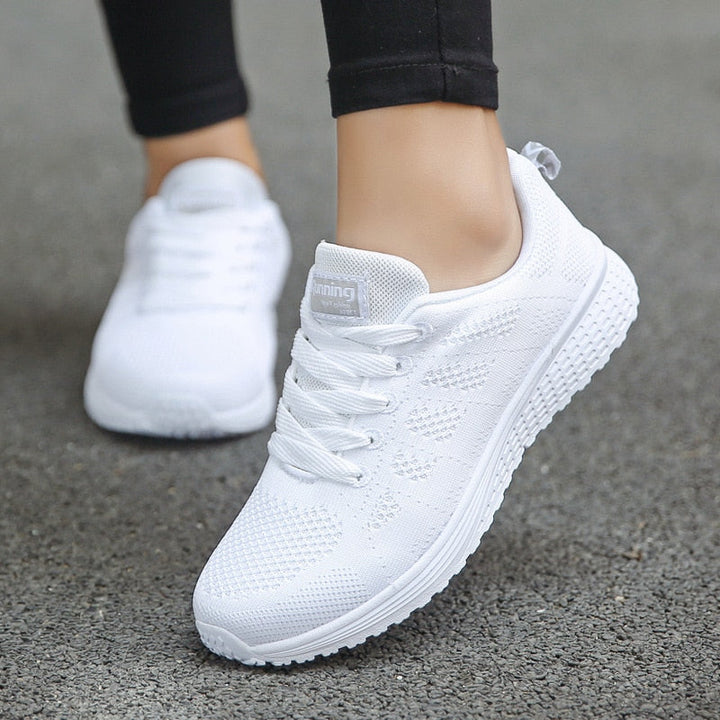 Zara - Chaussures de sport ergonomiques confortables et à la mode pour femmes