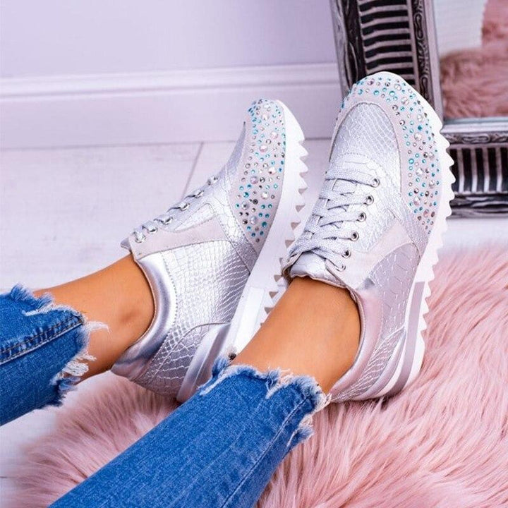 Mindy - Chaussures pour femmes