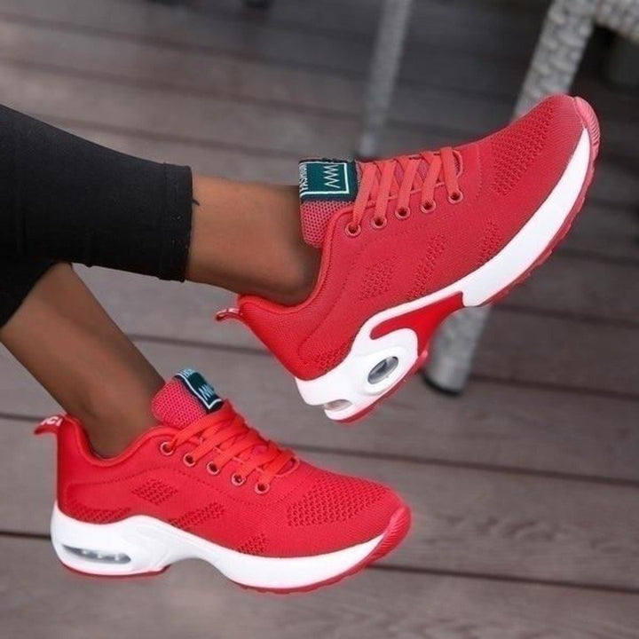 Baskets Orthopédiques Confortables – Nova