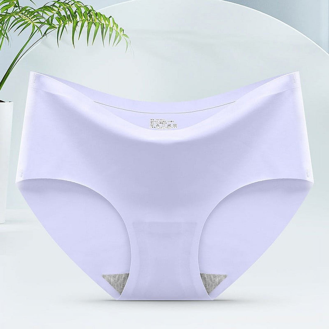 Ensemble de lingerie sans couture ultra doux (pack de 5) – Livia