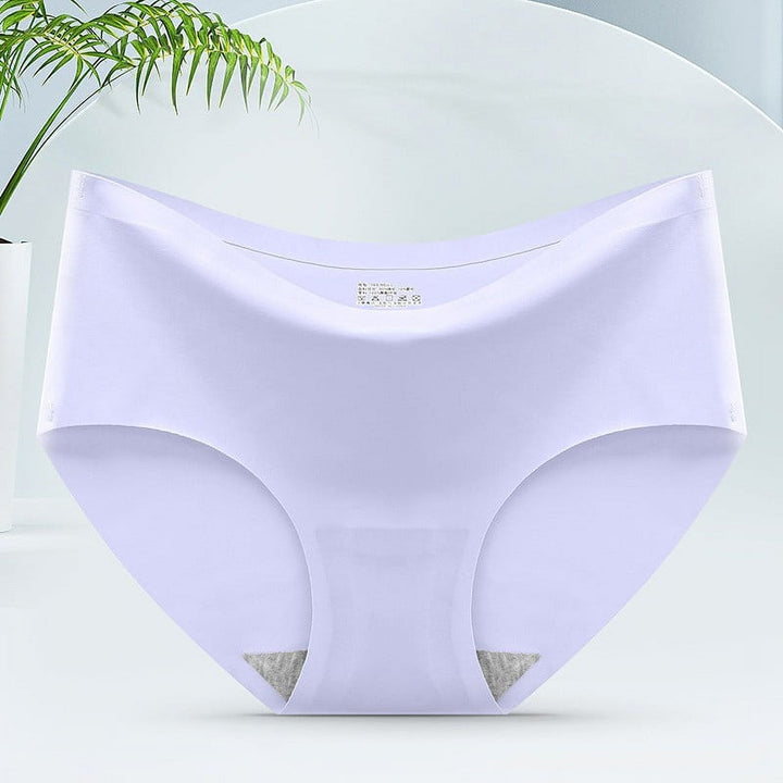 Ensemble de lingerie sans couture ultra doux (pack de 5) – Livia