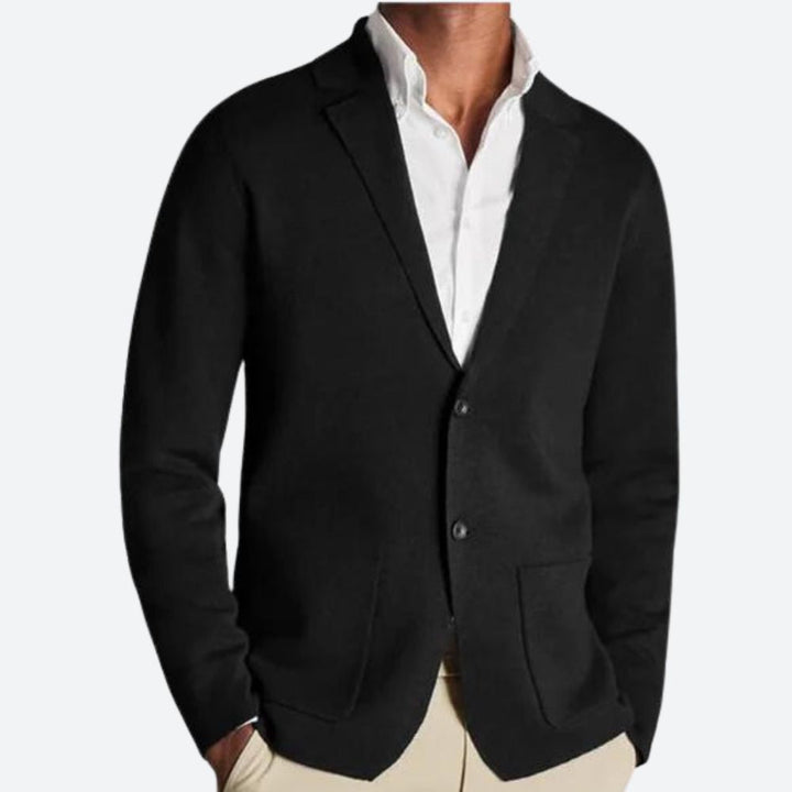 Pull-over blazer à la mode pour hommes - Jomar