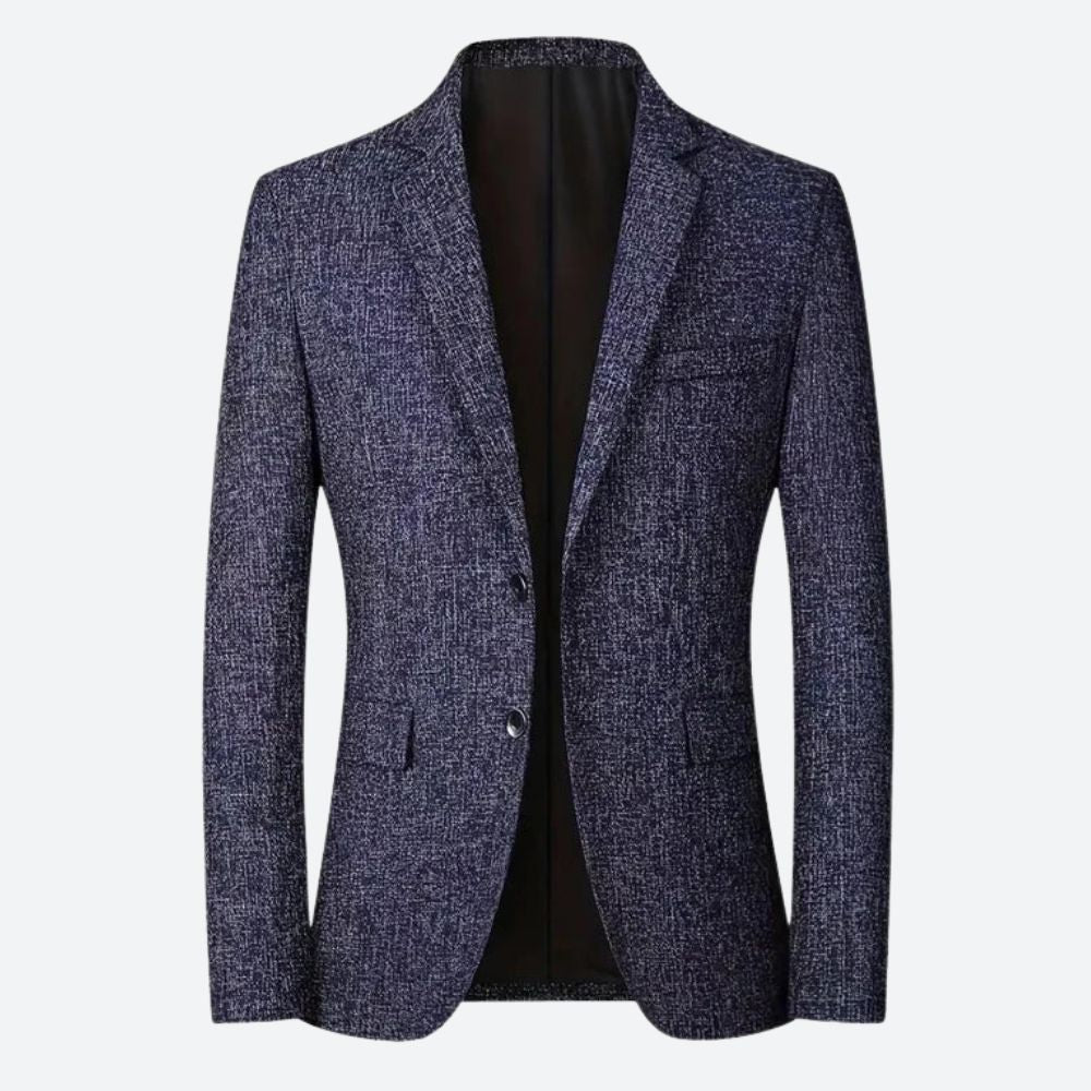 Blazer moderne et élégant pour homme - Khal