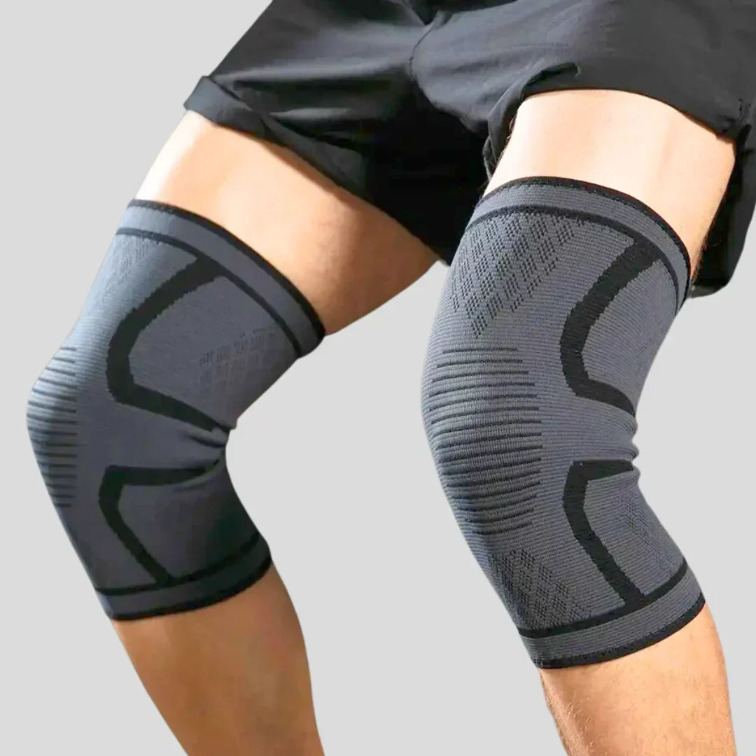 Genouillère orthopédique - FlexiKnee Pro