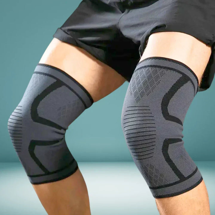 Genouillère orthopédique - FlexiKnee Pro