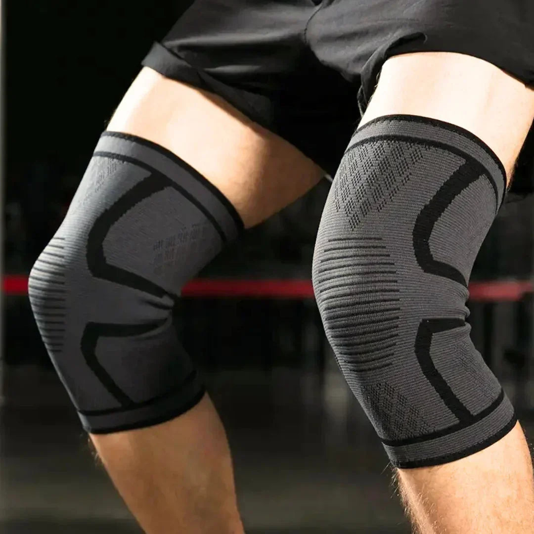 Genouillère orthopédique - FlexiKnee Pro