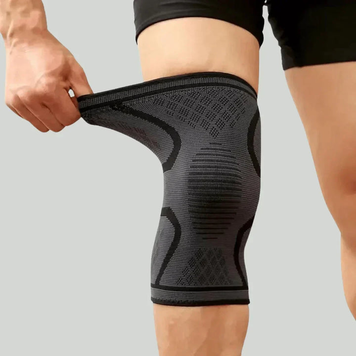 Genouillère orthopédique - FlexiKnee Pro