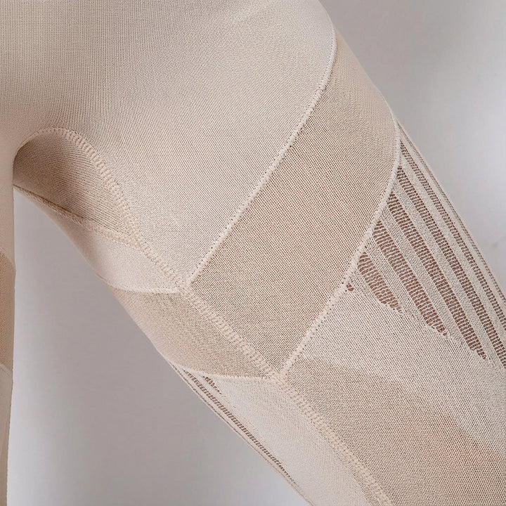 Leggings de Compression avec Effet Anti-Cellulite - Mary