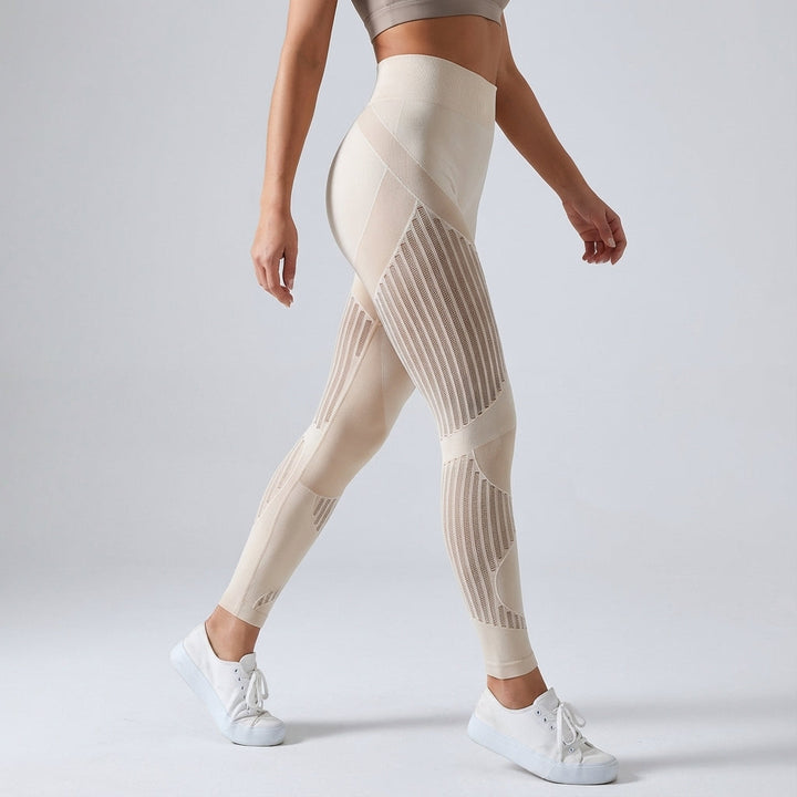 Leggings de Compression avec Effet Anti-Cellulite - Mary