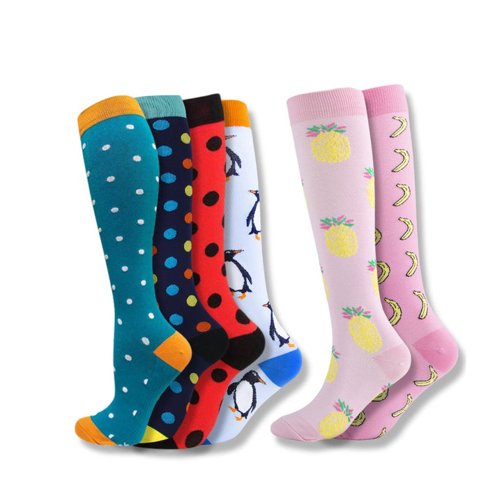 Chaussettes de compression orthopédiques (Dames) - VitalEase