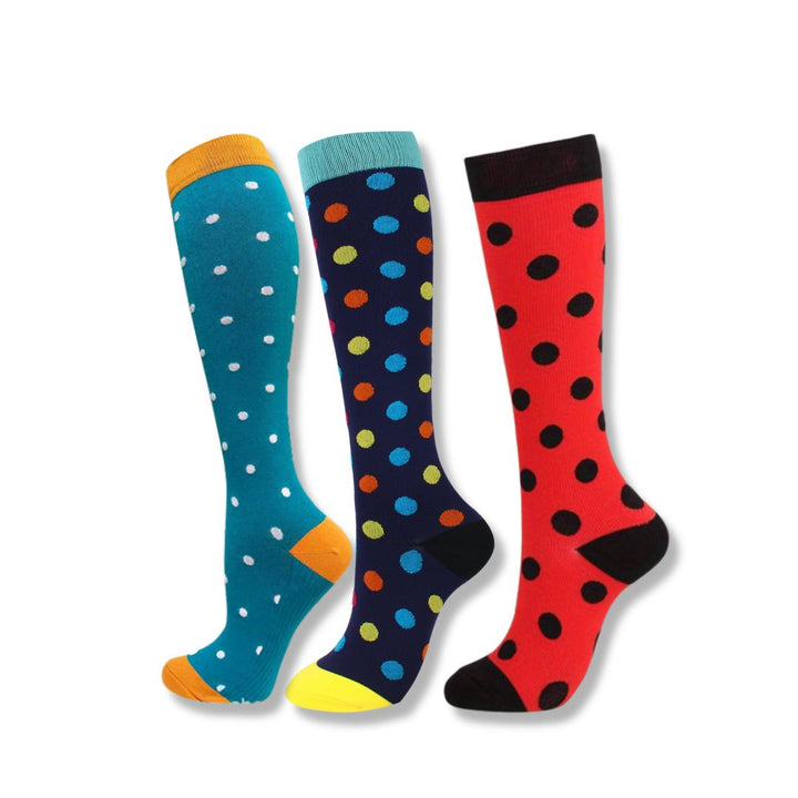 Chaussettes de compression orthopédiques (Dames) - VitalEase
