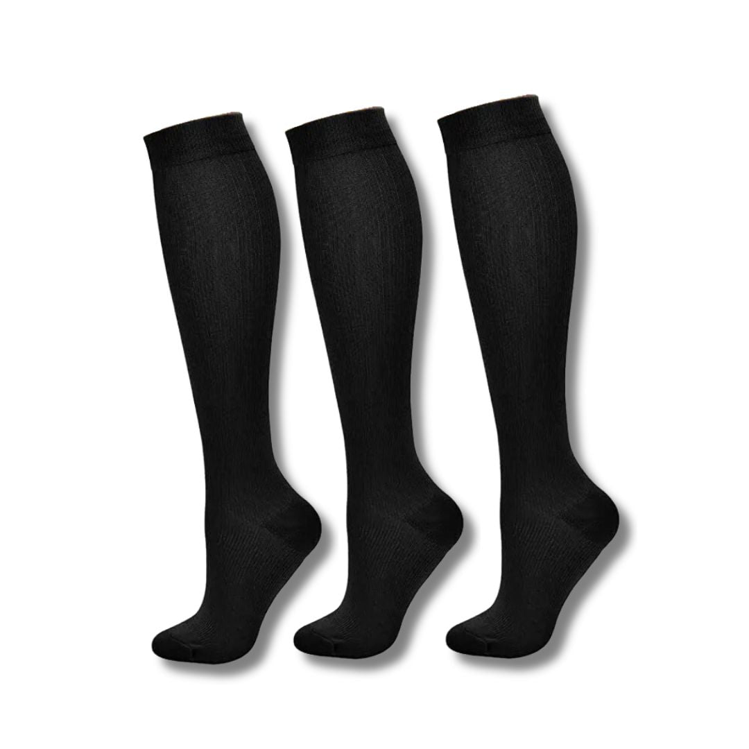 Chaussettes de compression orthopédiques (Dames) - VitalEase