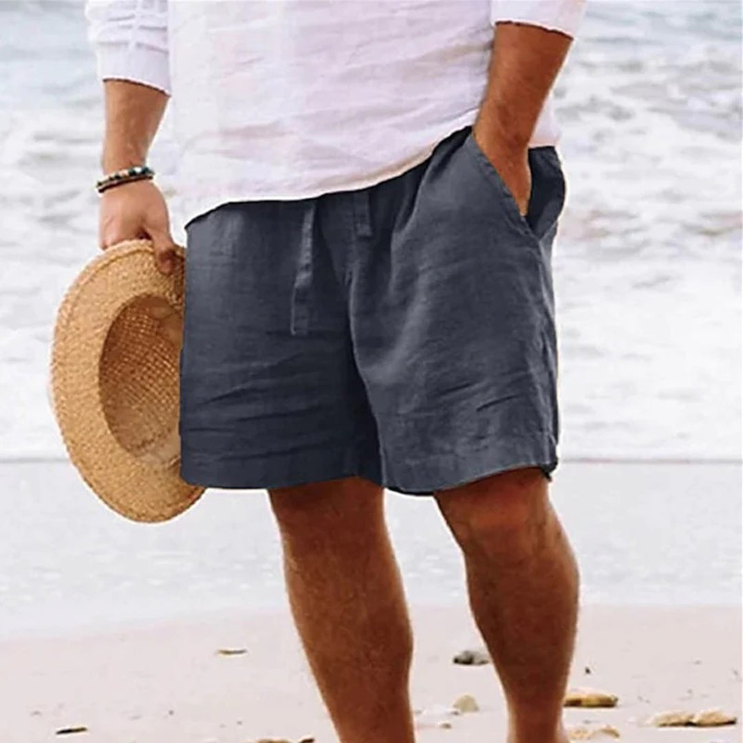 Martin - Shorts élégants et confortables pour un style inégalé.
