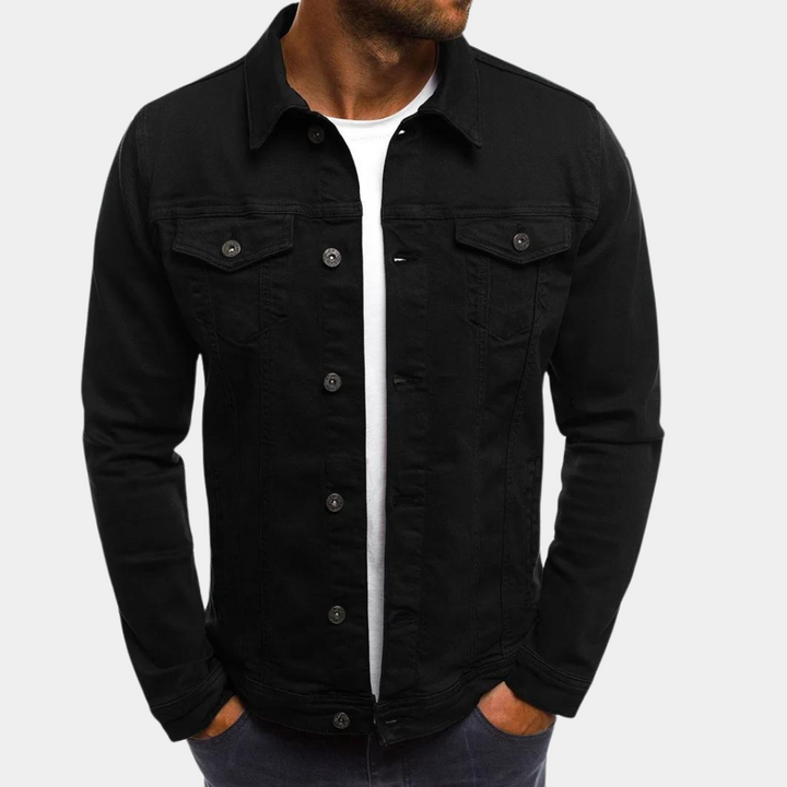 Niklas - Chemise pour homme élégante et intemporelle