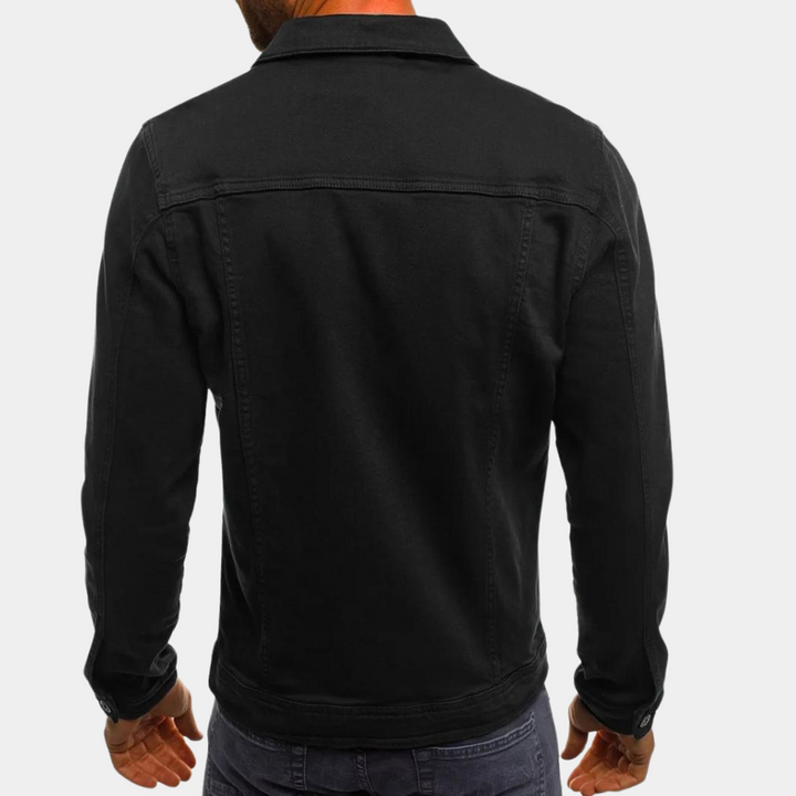Niklas - Chemise pour homme élégante et intemporelle