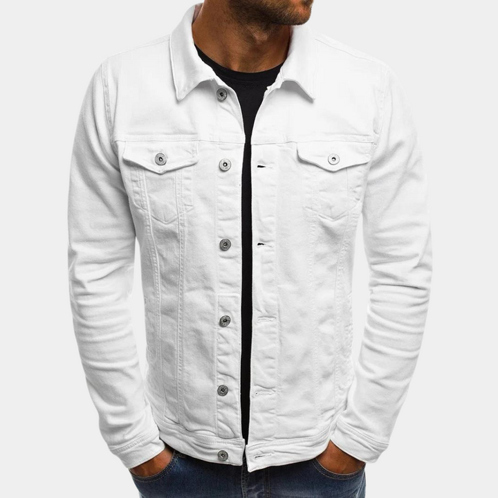 Niklas - Chemise pour homme élégante et intemporelle