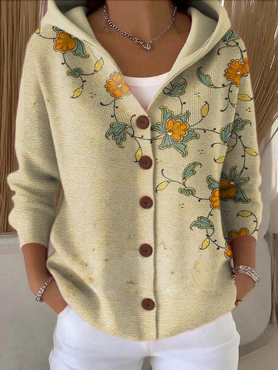 Pull femme en maille à col classique pour l'automne, pour des tenues quotidiennes