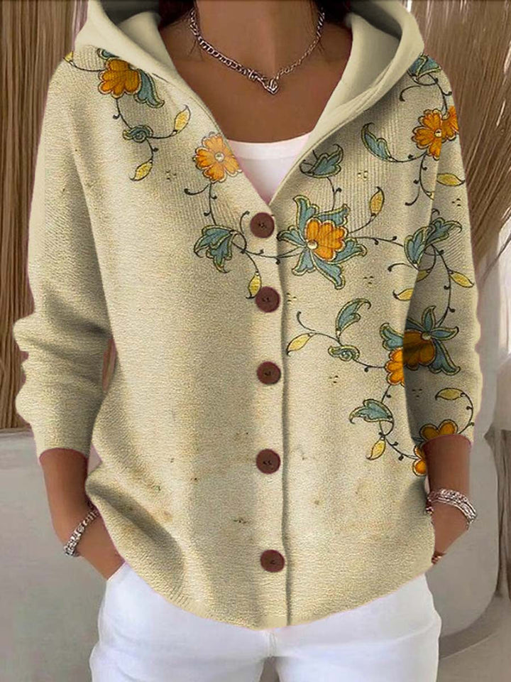 Pull femme en maille à col classique pour l'automne, pour des tenues quotidiennes