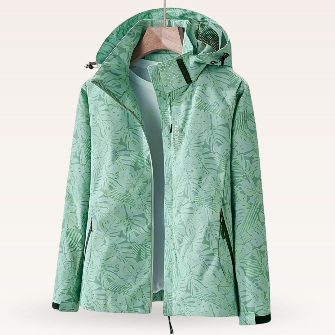 Lightweight women’s jacket for autumn, lightweight transitional jacket for everyday outfits