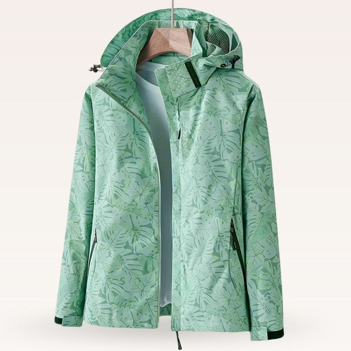 Lightweight women’s jacket for autumn, lightweight transitional jacket for everyday outfits